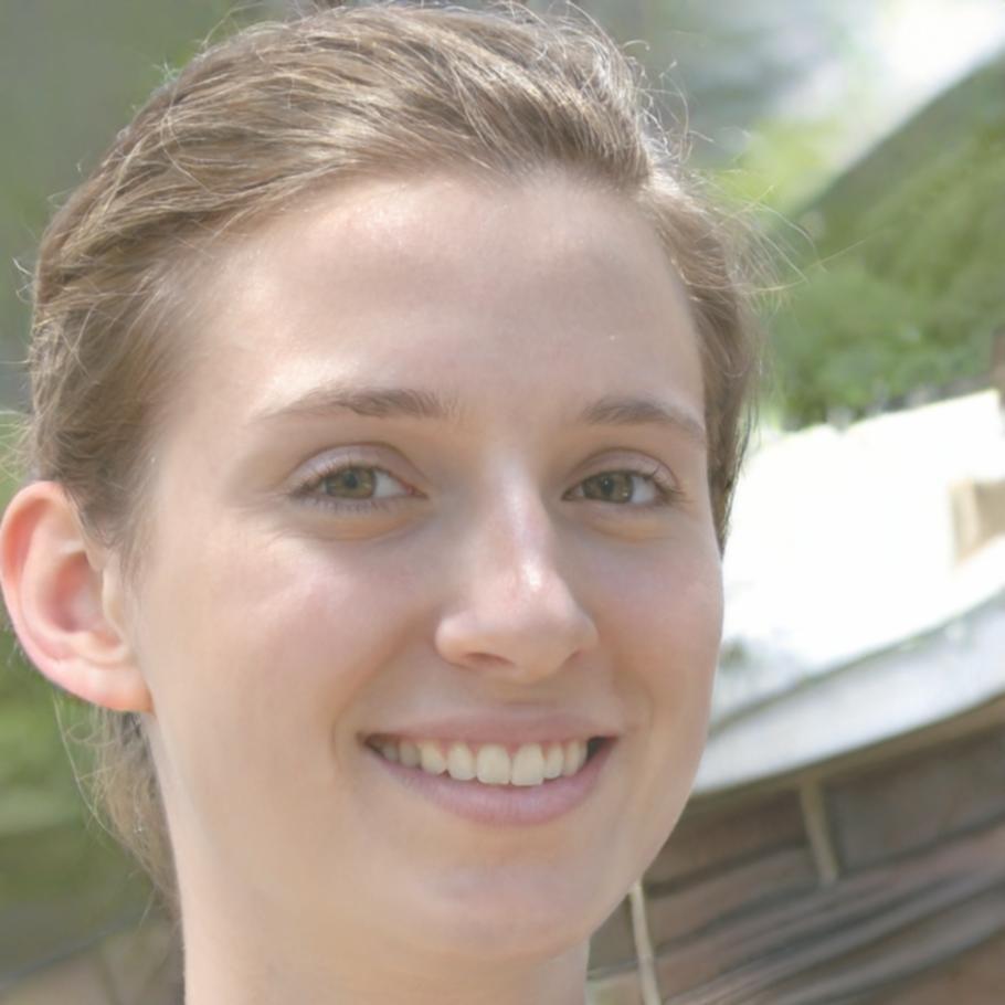 Dr. Marlena Pfennig, Leiterin Finanzanalytik bei aromethylios